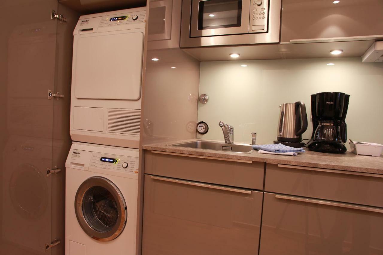 Apartment Firstclass *