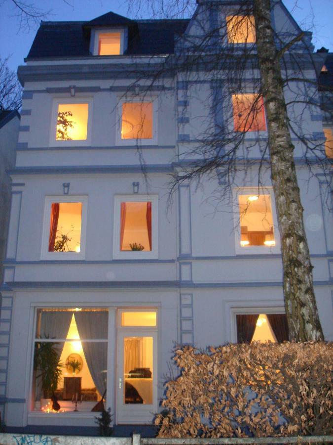 Alster Garden Apartment *