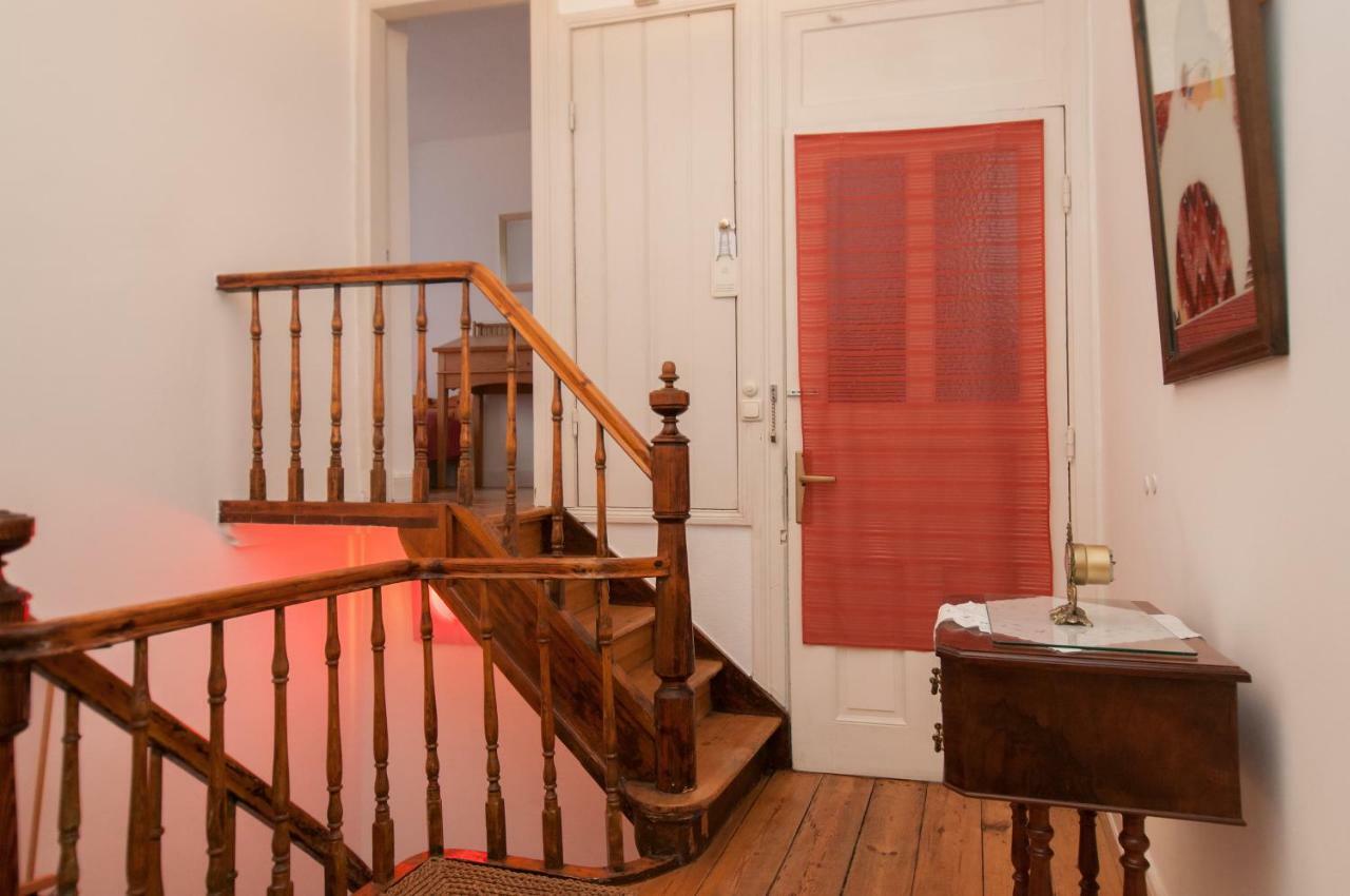 Apartment Alster Garden *