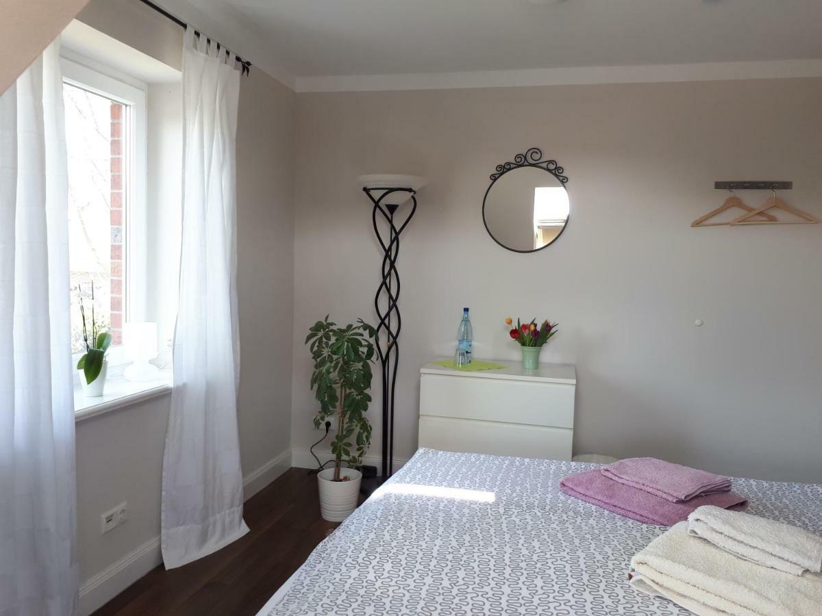 Privat bolig Am Elberadweg Hamborg