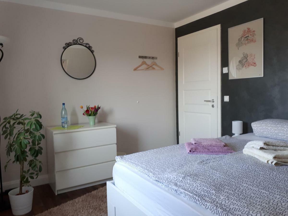 Privat bolig Am Elberadweg Hamborg