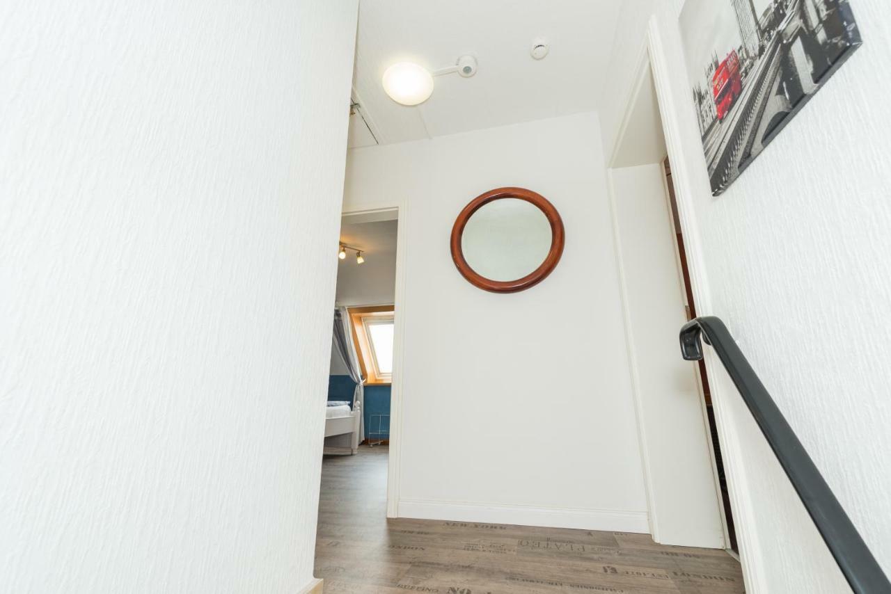 Ferienwohnung Sonnek