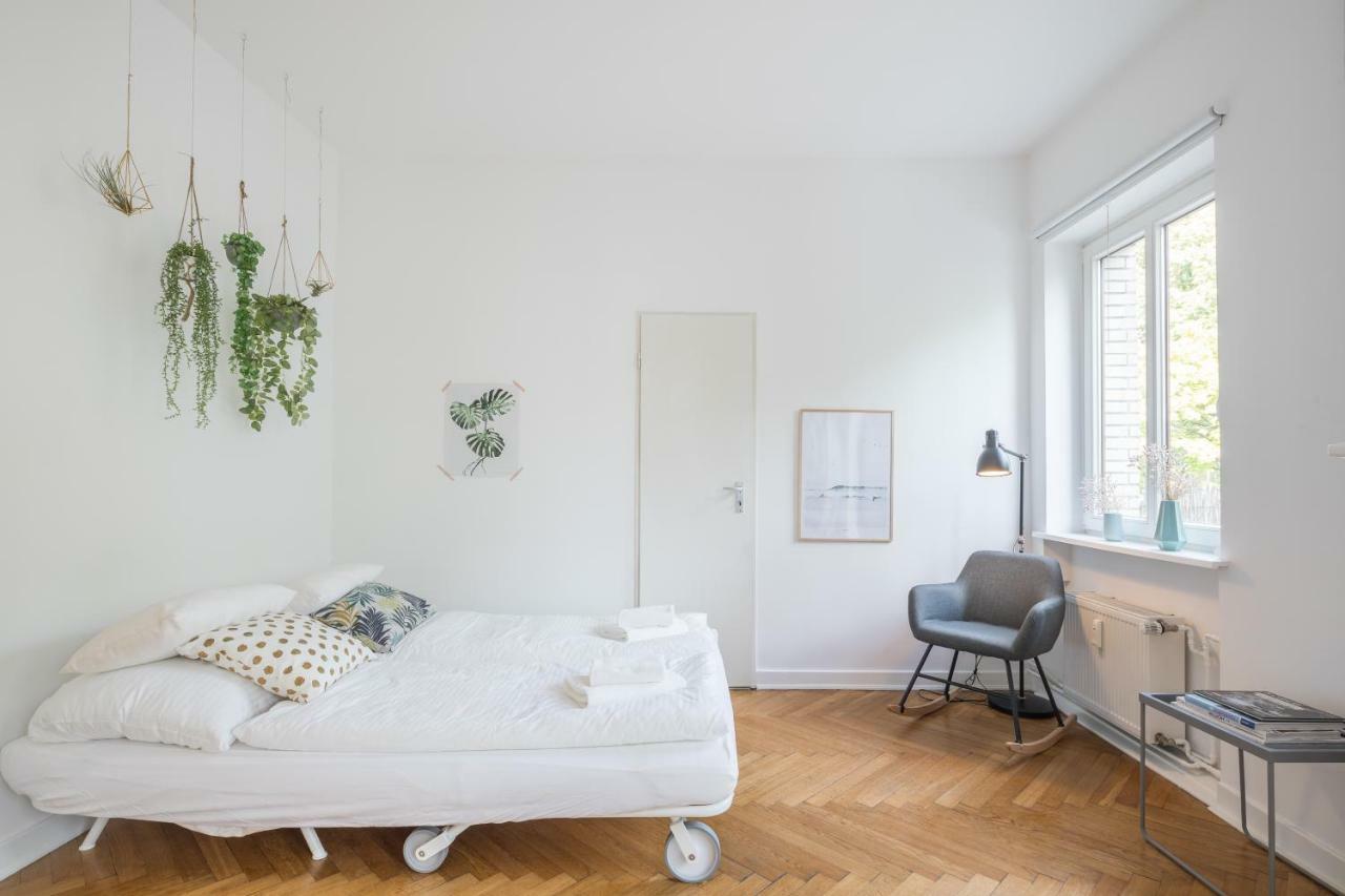 Gemuetliche Im Schanzenviertel Appartement *