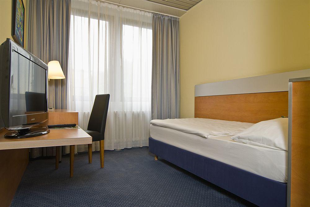 Ghotel & Living 3* Hamburg