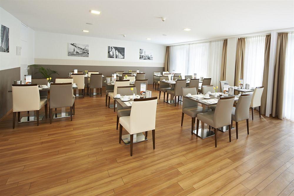 Ghotel & Living Hotel Hamburg