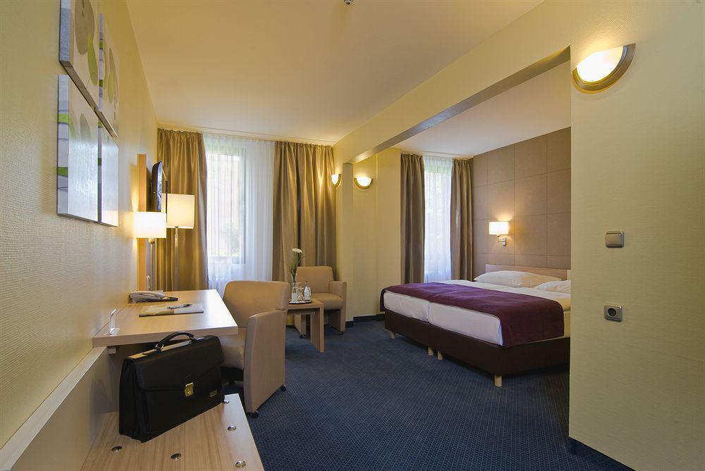 Ghotel & Living Hamburg