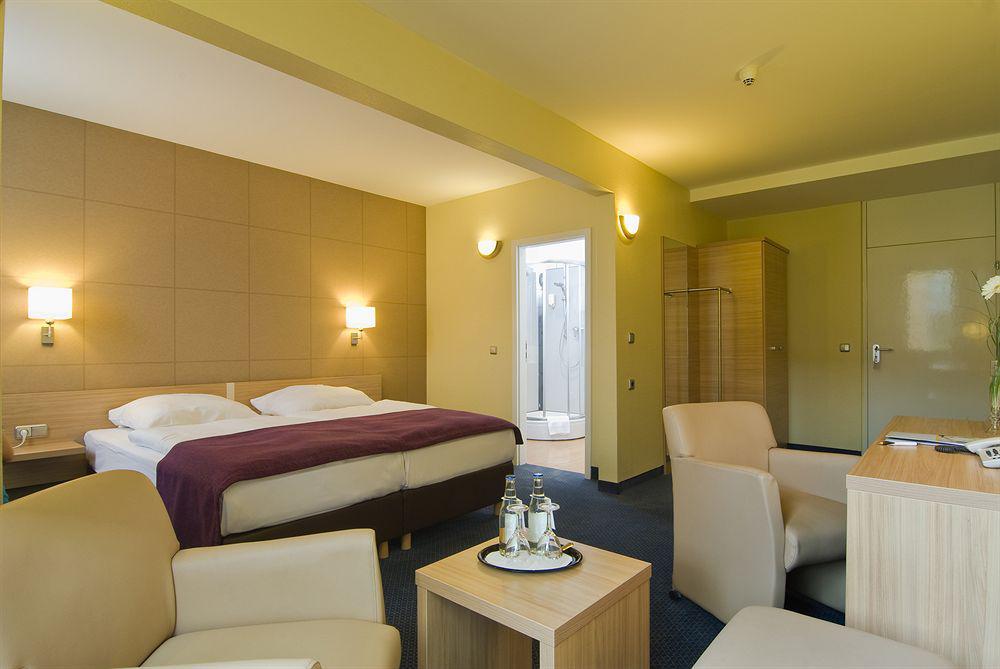 Hotel Ghotel & Living 3*