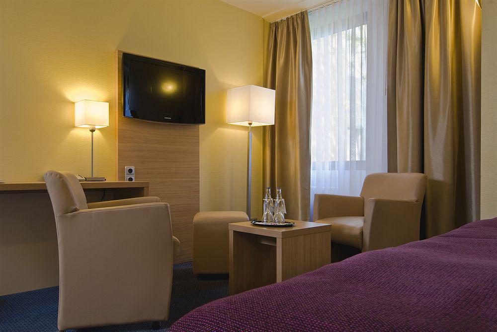 Ghotel & Living 3* Hamburg