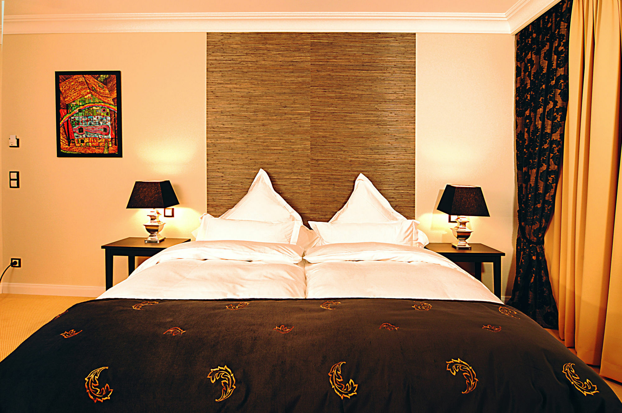 Hotel Business & More Hamburg