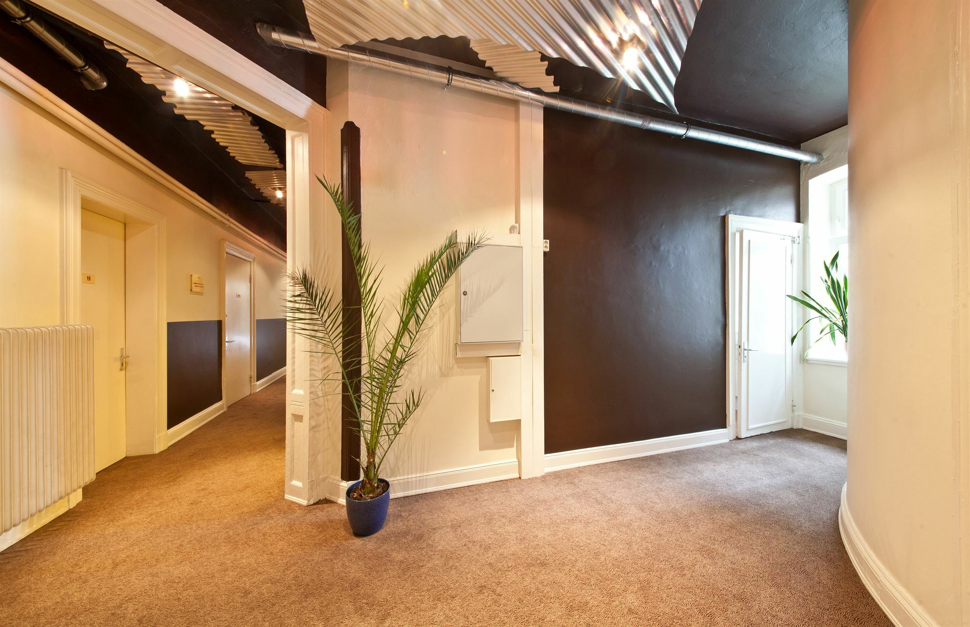 Hotel Koenigshof 3*