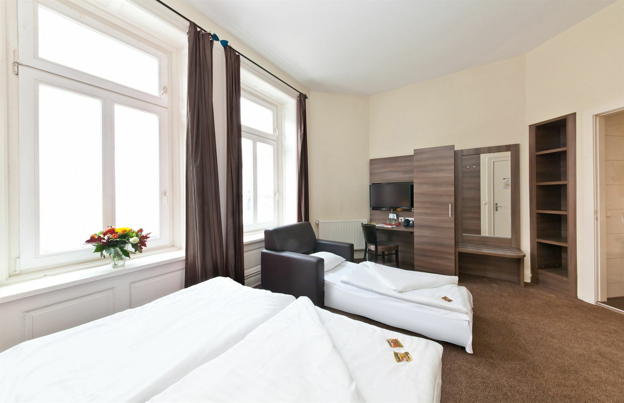 Koenigshof Hotel