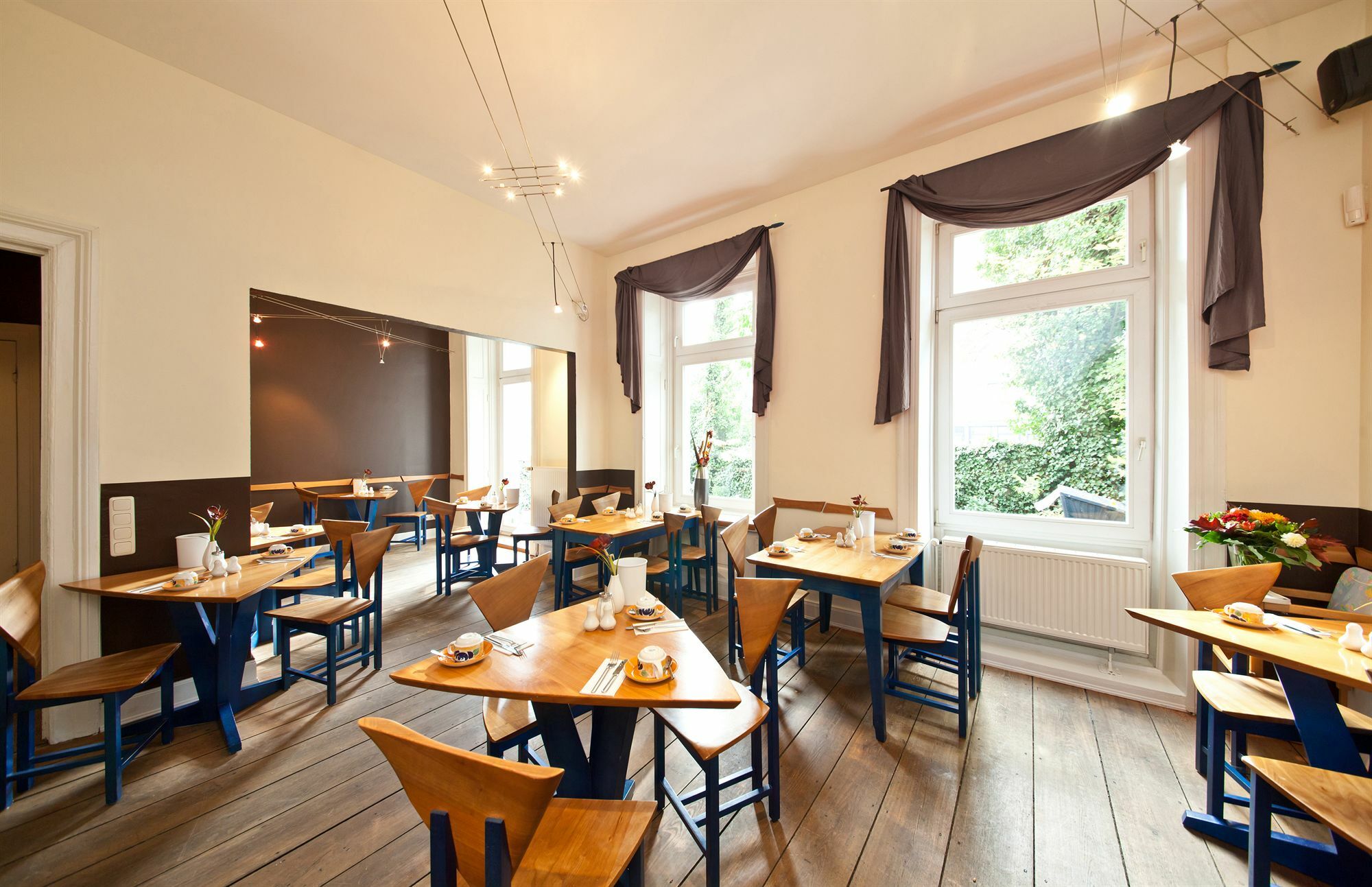 Koenigshof Hotel Hamburg
