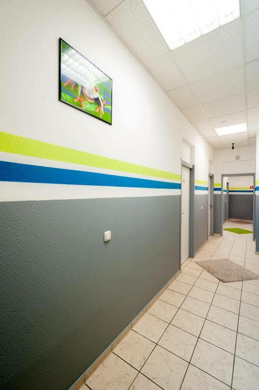 Hostel K 357 - Staffboarding - Personal- Und Monteurzimmervermietung Und Vermittlung In Und Umgebung