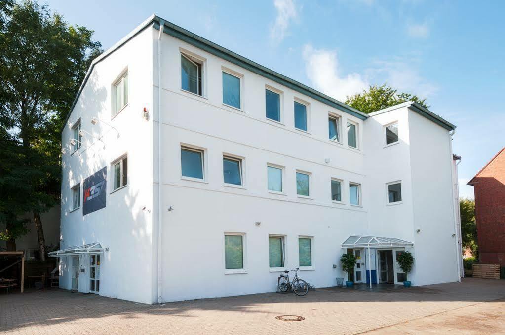 K 357 - Staffboarding - Personal- Und Monteurzimmervermietung Und Vermittlung In Und Umgebung Hostel