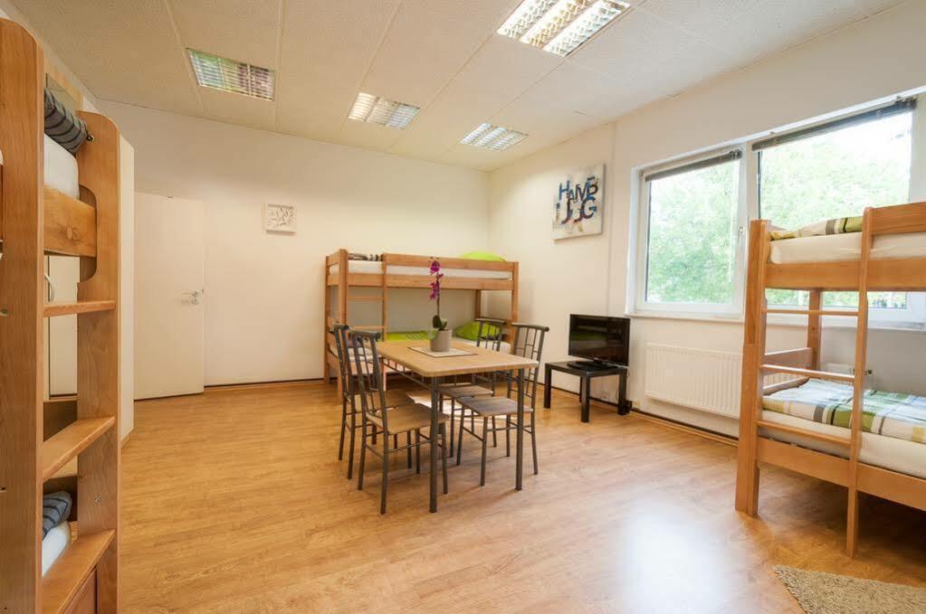 Hostel K 357 - Staffboarding - Personal- Und Monteurzimmervermietung Und Vermittlung In Und Umgebung *