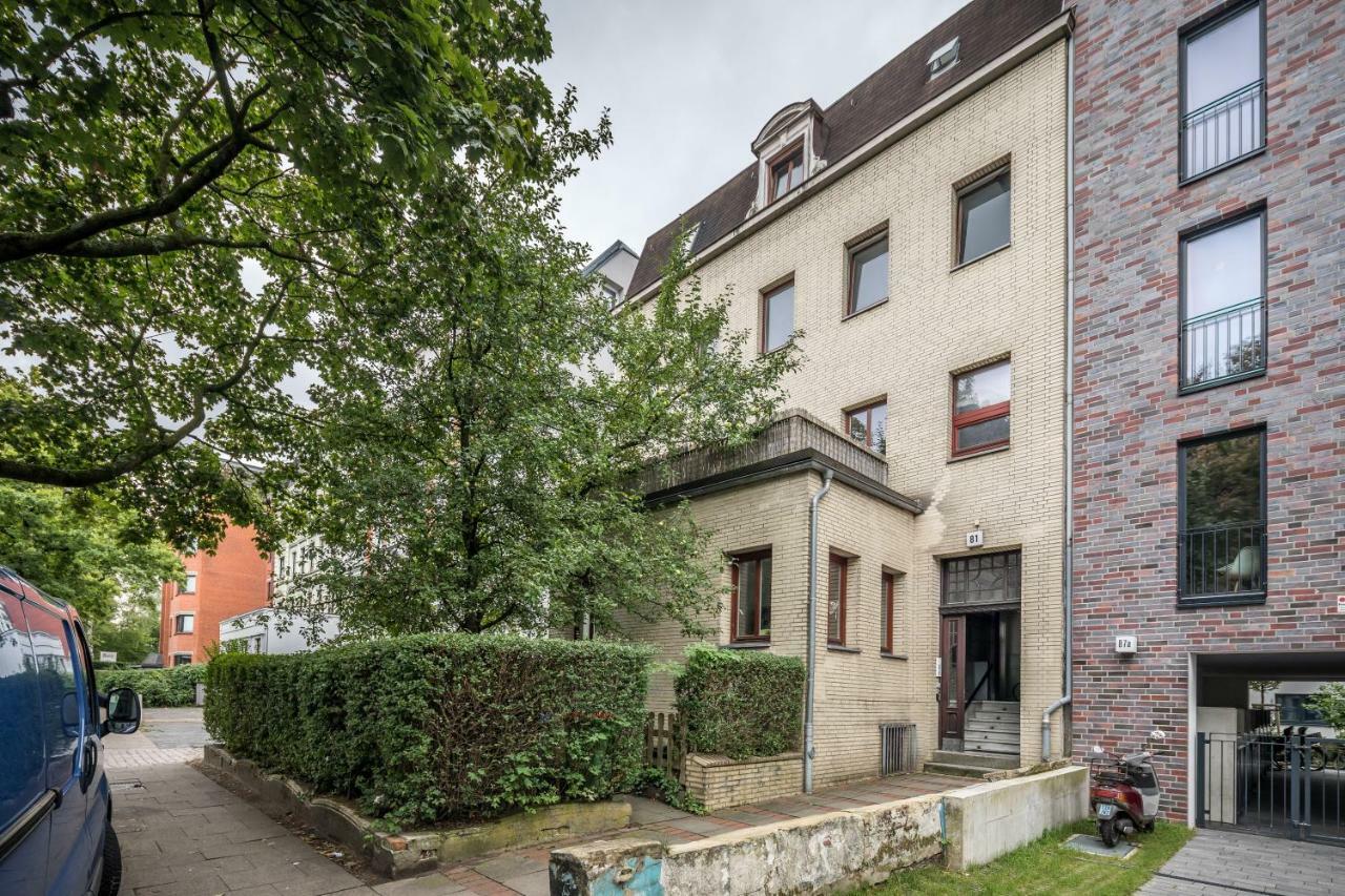 Gemuetliche Im Schanzenviertel Hamburg-Harburg