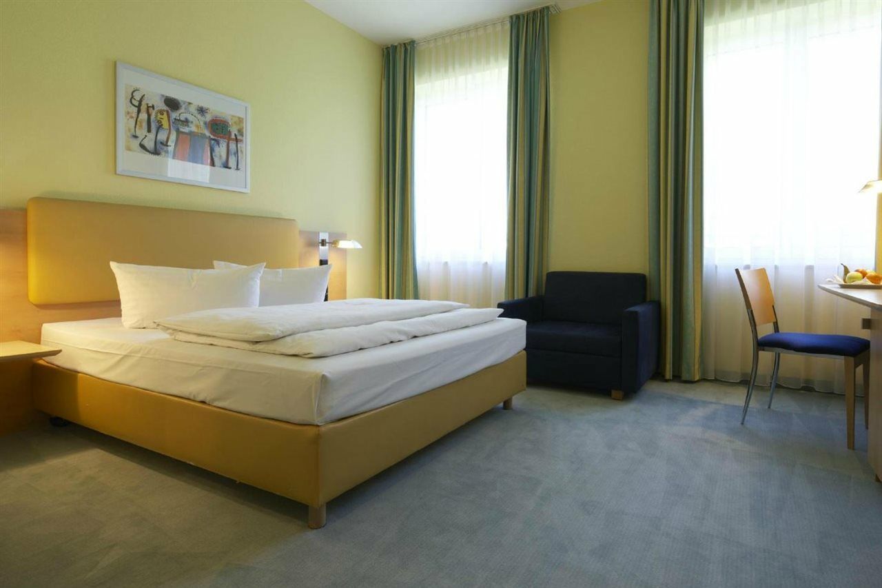 Intercityhotel Hauptbahnhof Hamburg