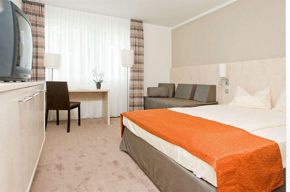 Select Nord Hotel Hamburg-Harburg