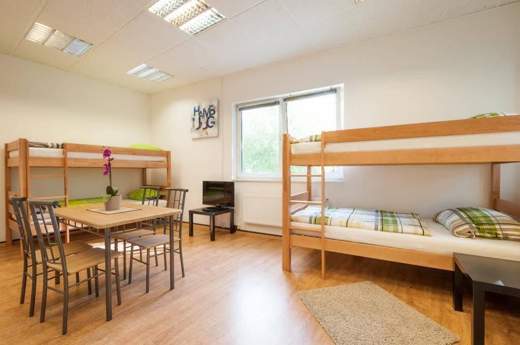 K 357 - Staffboarding - Personal- Und Monteurzimmervermietung Und Vermittlung In Und Umgebung * Hamburg-Harburg