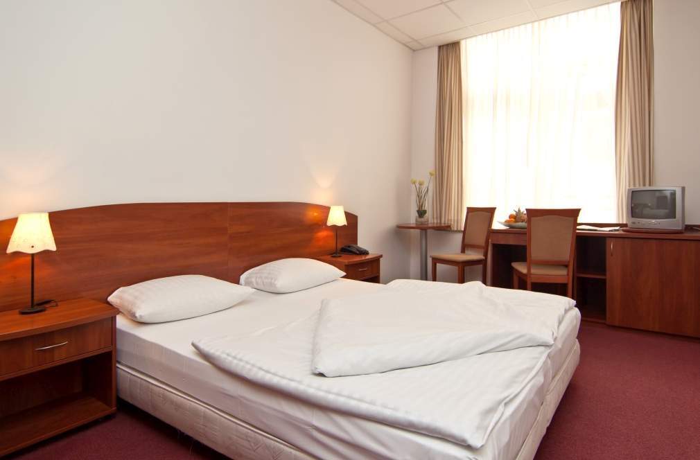 Novum Style Centrum Hotel 3*