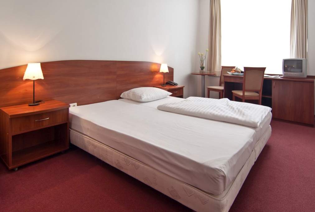 Novum Style Centrum Hotel