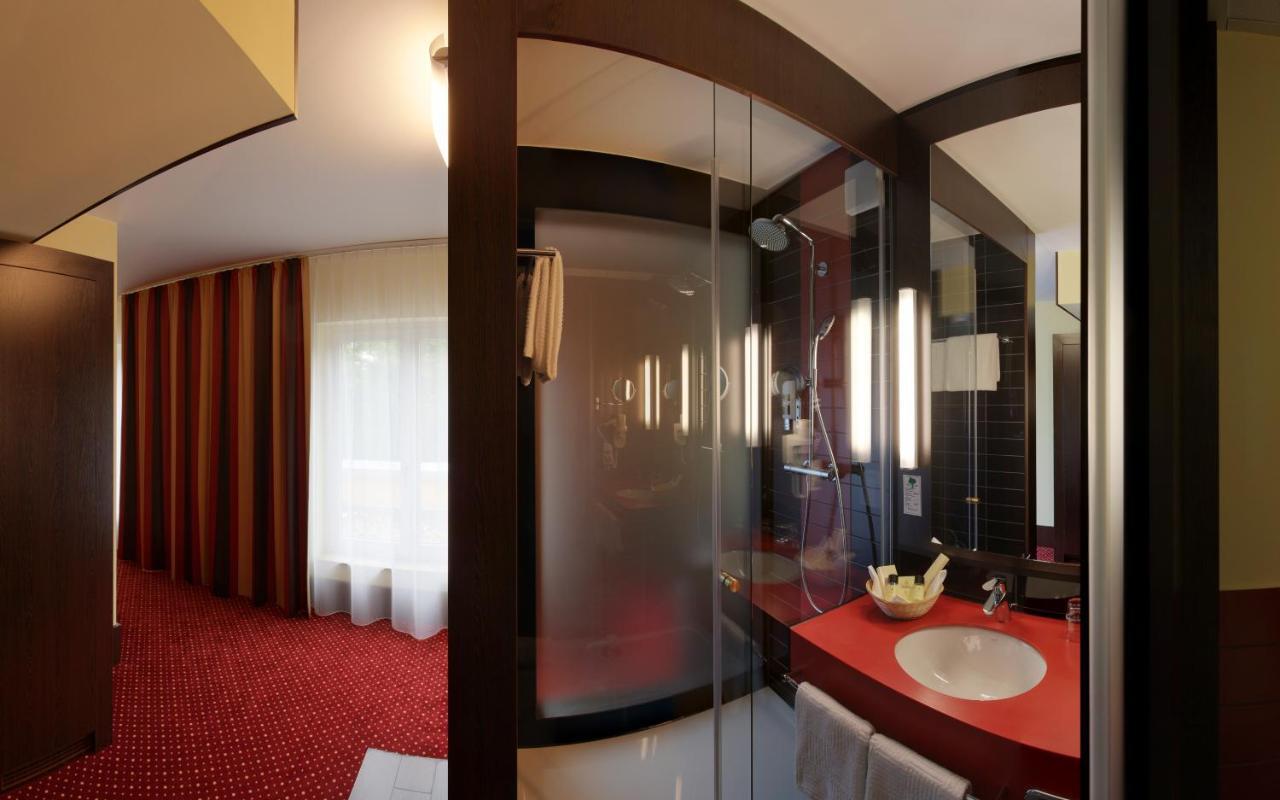 Hotel Western Plaza Hamburg-Harburg