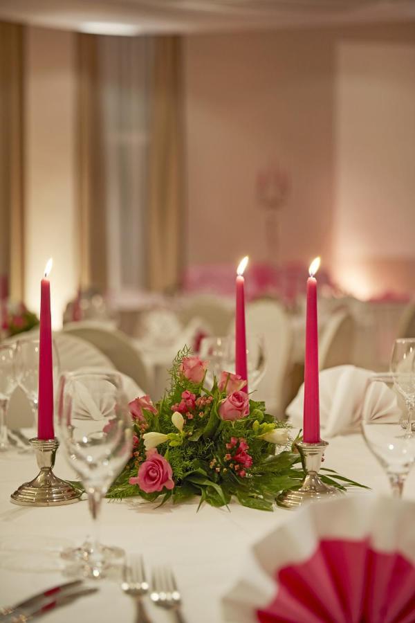 Hotel H4 Bergedorf Hamborg