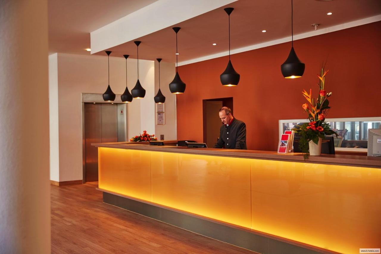 H4 Bergedorf Hotel