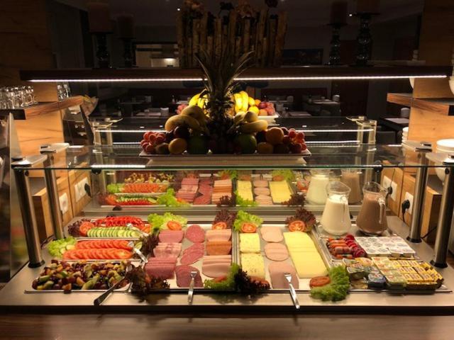 Suederelbe 3* Hamburg