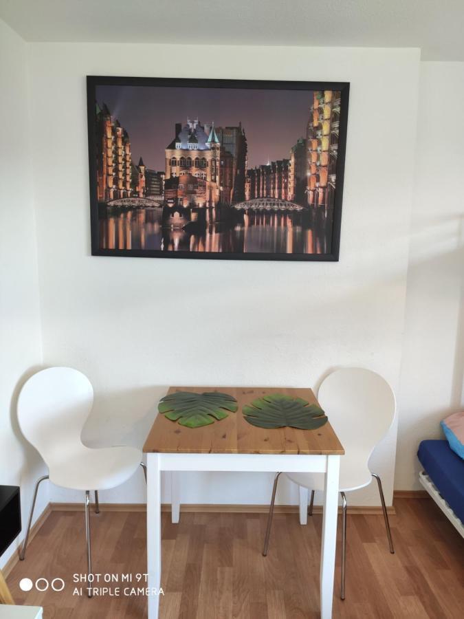 Penthouse Jenfeld Gasthof