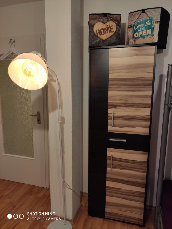 Gasthof Penthouse Jenfeld Hamburg