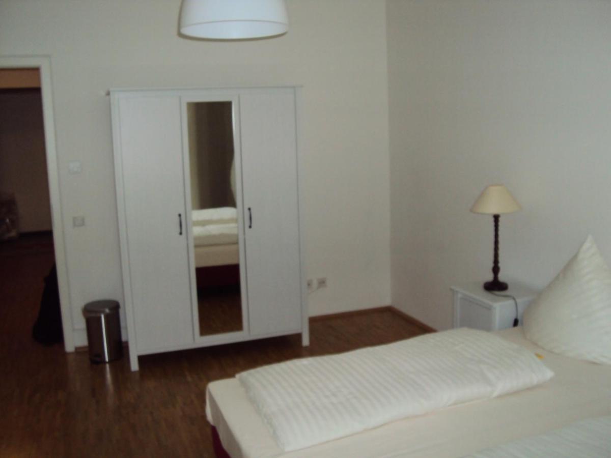 Elbapartments Am Kaiserkai