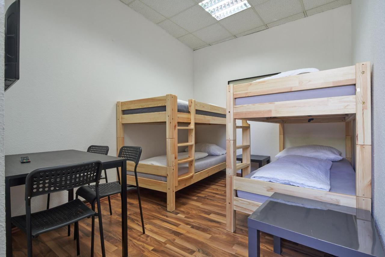 K 357 - Staffboarding - Personal- Und Monteurzimmervermietung Und Vermittlung In Und Umgebung * Hamburg-Harburg