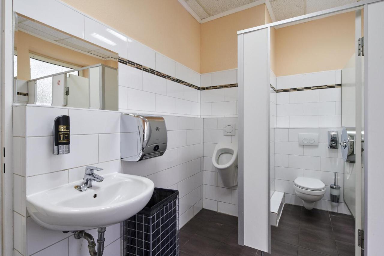 Hostel K 357 - Staffboarding - Personal- Und Monteurzimmervermietung Und Vermittlung In Und Umgebung Hamburg-Harburg