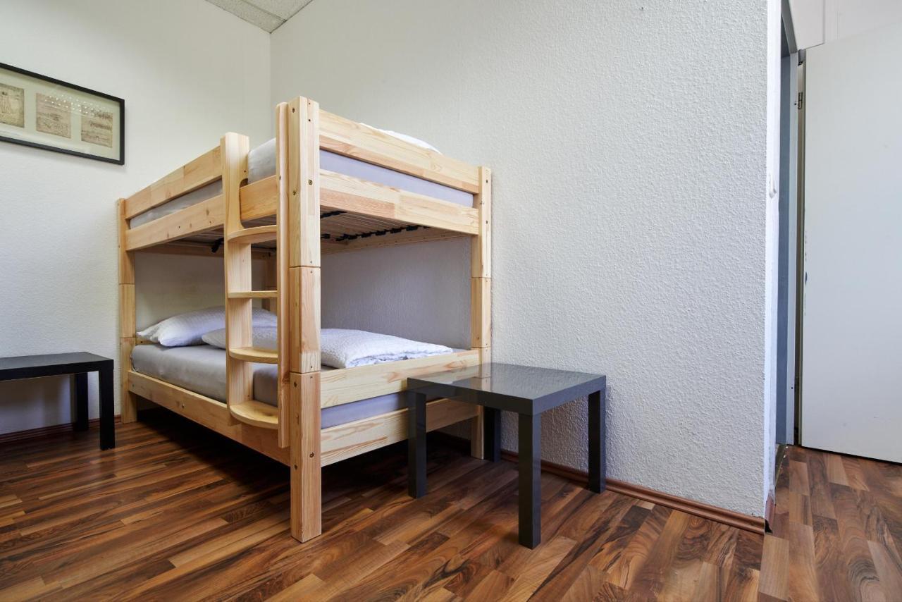 K 357 - Staffboarding - Personal- Und Monteurzimmervermietung Und Vermittlung In Und Umgebung