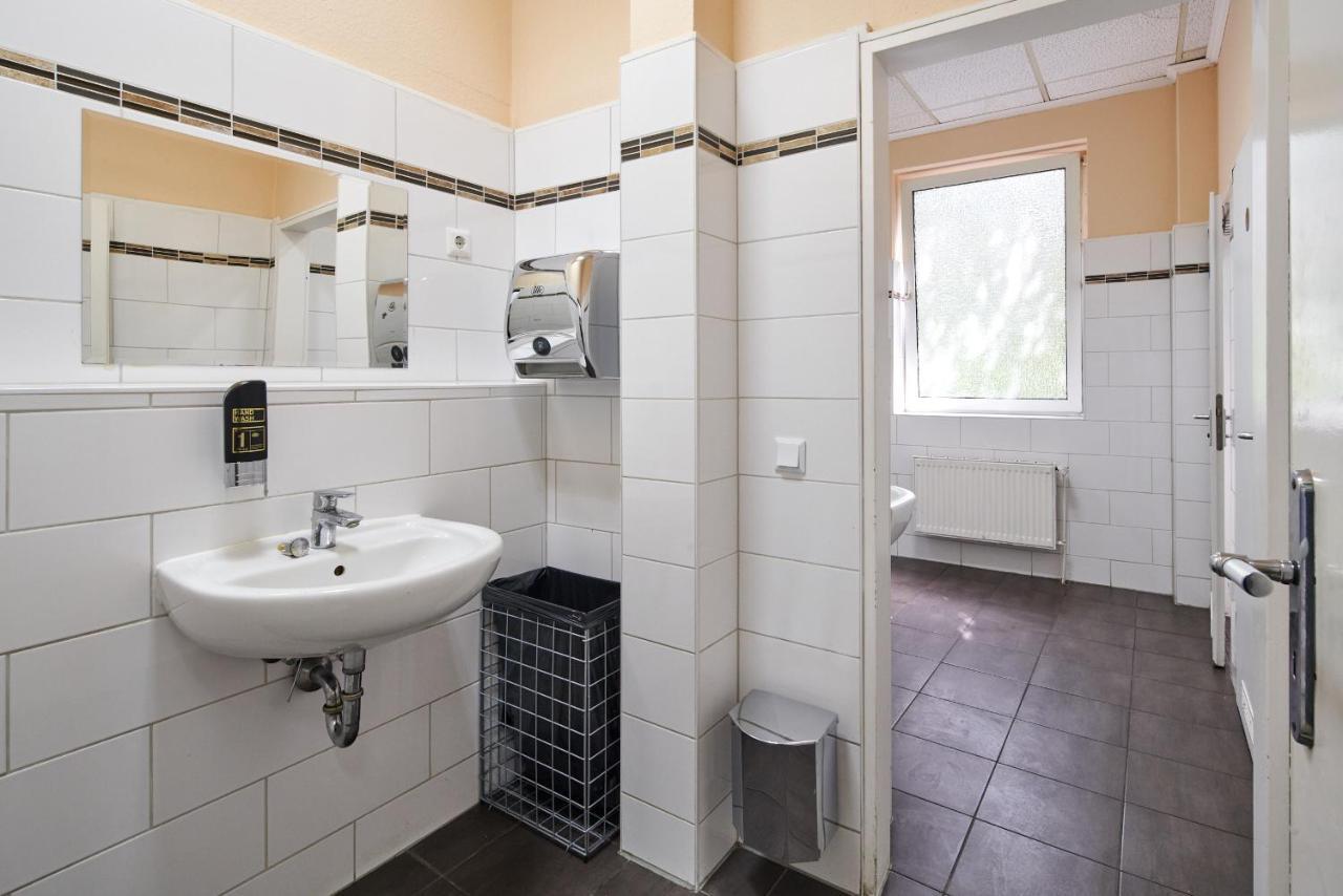 Hostel K 357 - Staffboarding - Personal- Und Monteurzimmervermietung Und Vermittlung In Und Umgebung *
