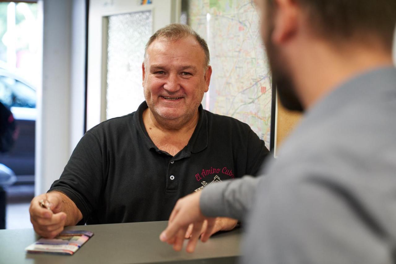 Hostel K 357 - Staffboarding - Personal- Und Monteurzimmervermietung Und Vermittlung In Und Umgebung Hamburg-Harburg