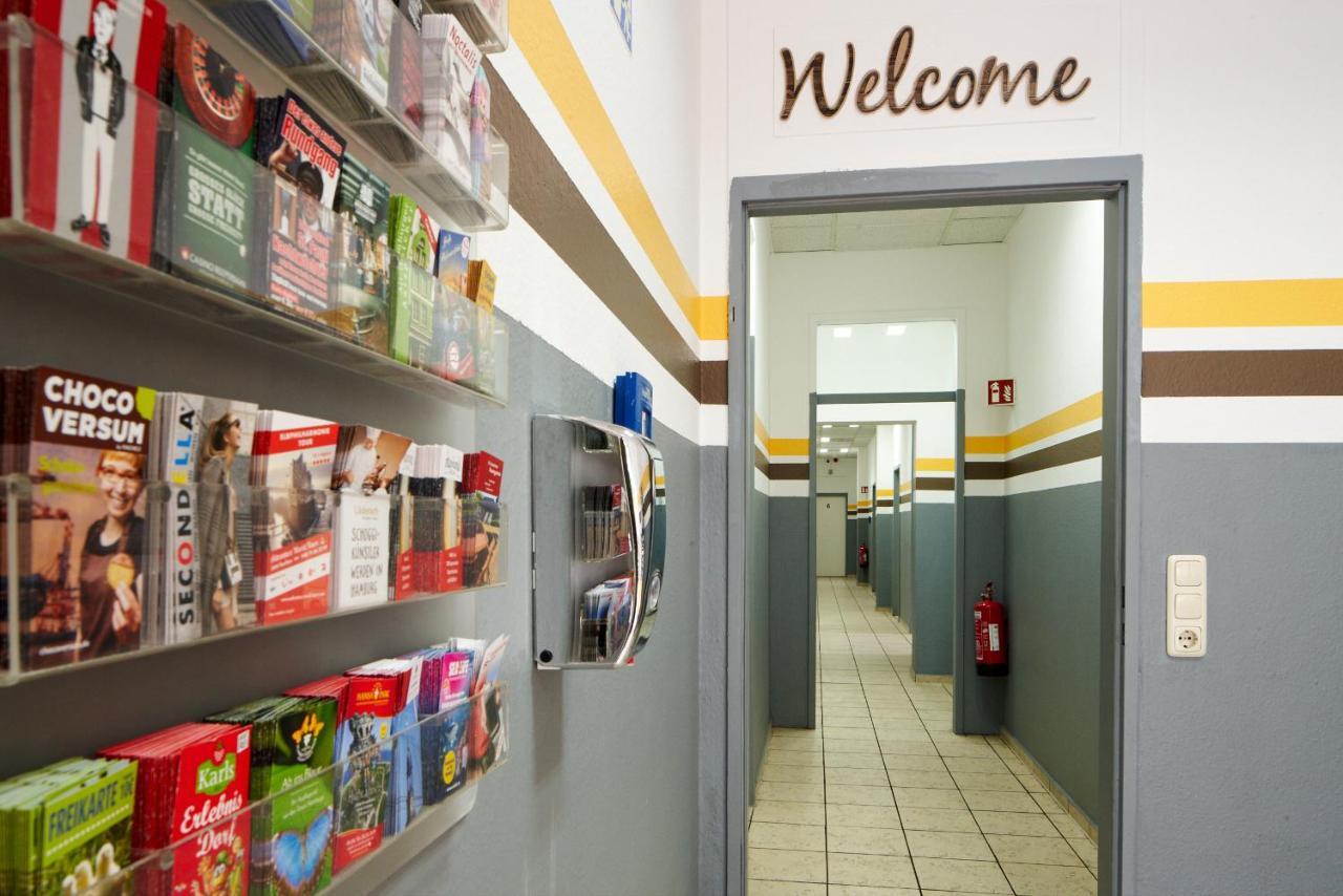 Hostel K 357 - Staffboarding - Personal- Und Monteurzimmervermietung Und Vermittlung In Und Umgebung *