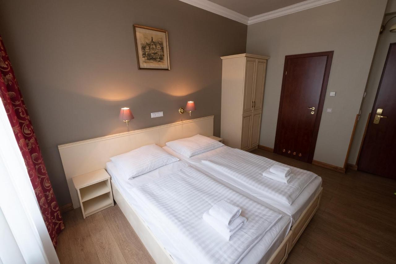 Altona Hotel Hamburg