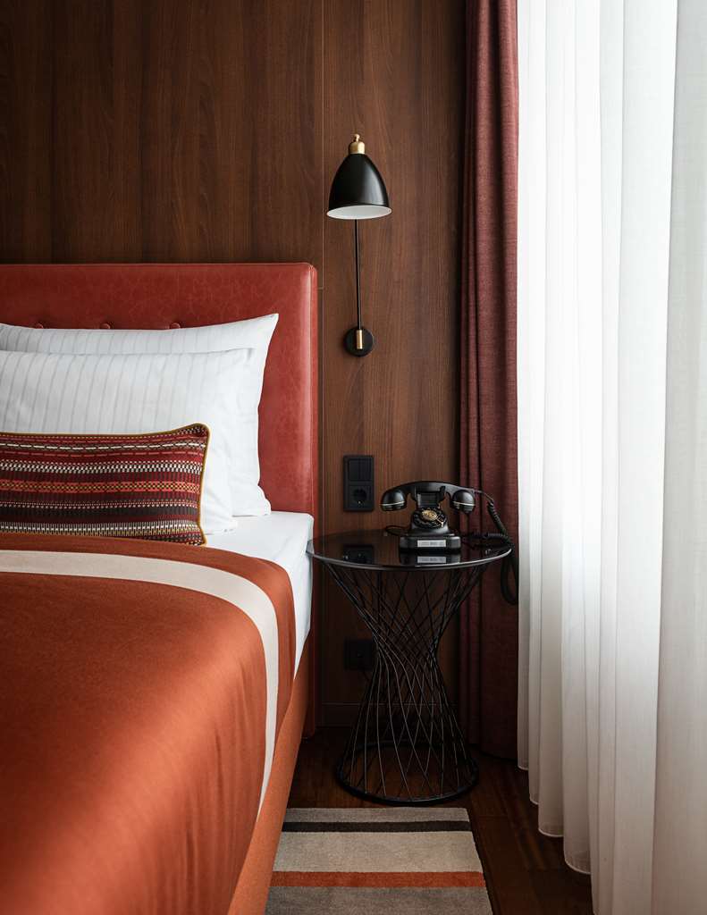 Ameron Speicherstadt 4*