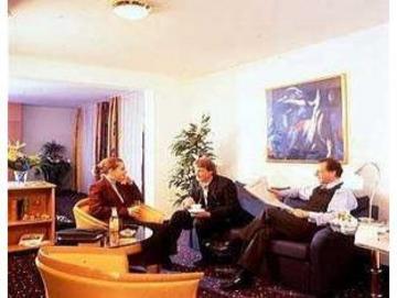 Hanseport Hotel