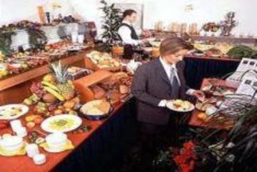 Hanseport Hotel 3*