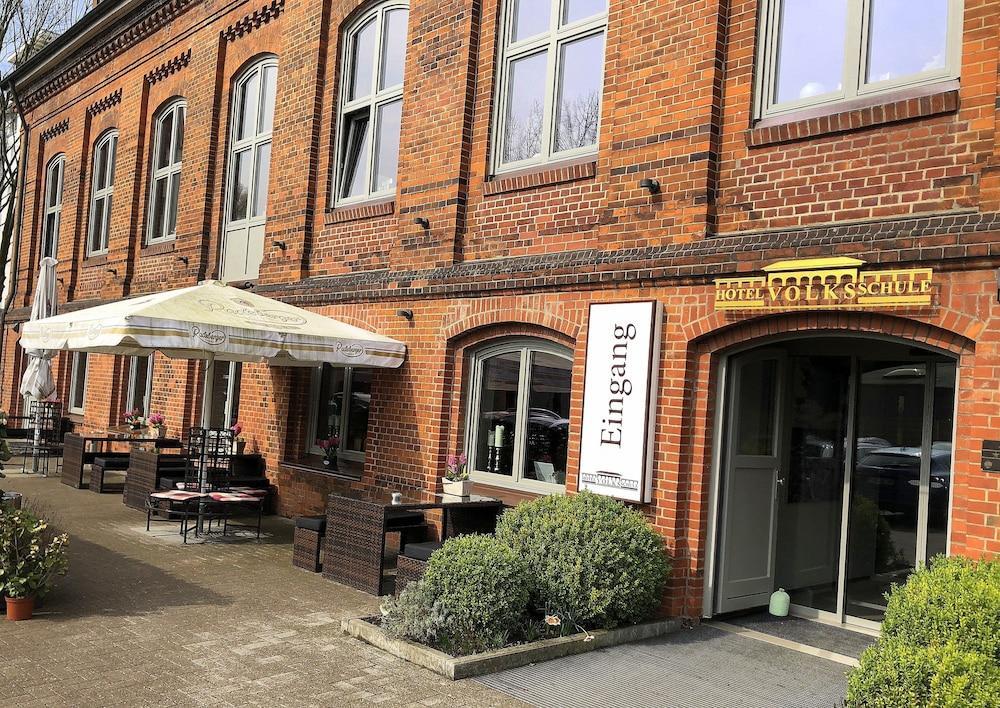 Hotel Volksschule 4*