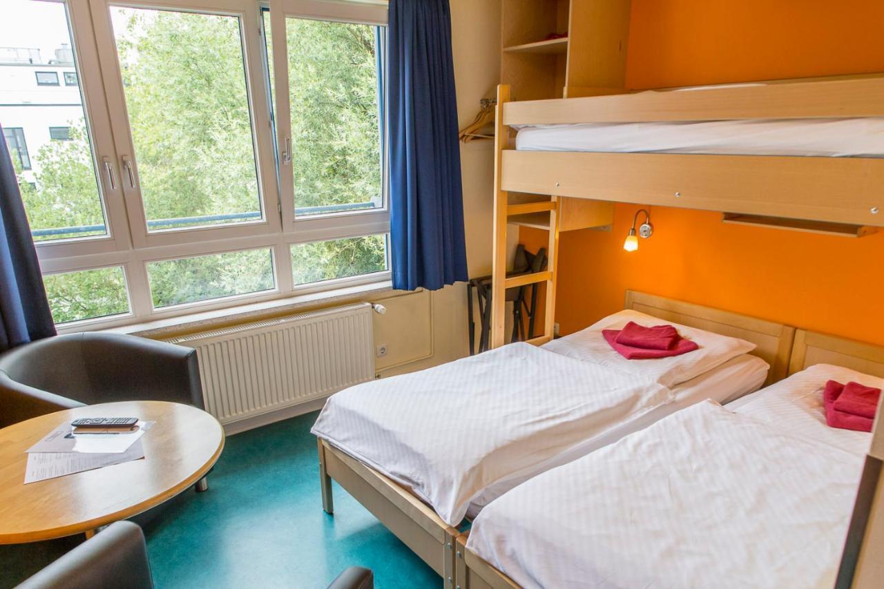Schanzenstern Altona Gmbh Hotel Hamborg