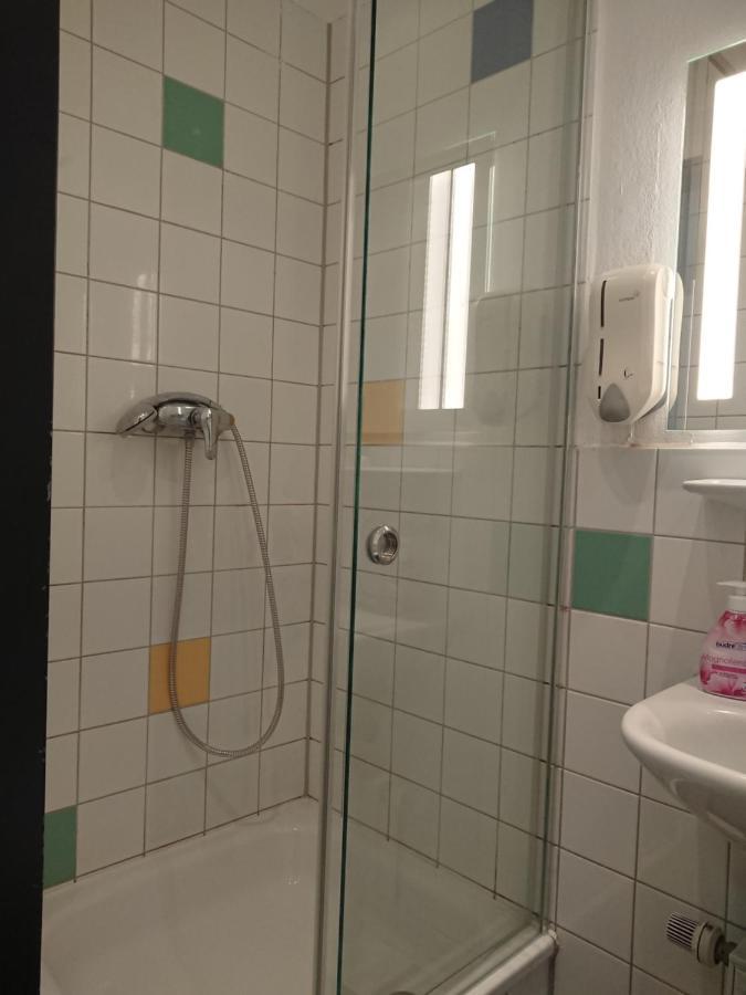 Vandrerhjem Backpackers St. Pauli Hamborg