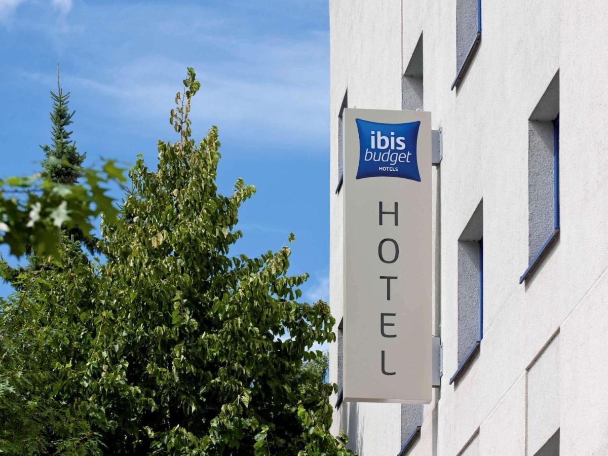 Hotel Ibis Budget Altona 2*