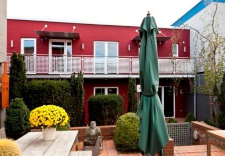 Gosch Hotel Wine Coffee&More - All Suite Hotel Hotel Hamburg-Harburg