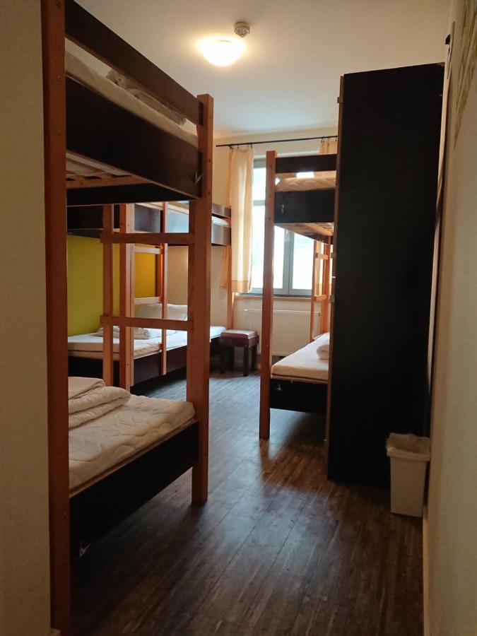 Backpackers St. Pauli Vandrerhjem