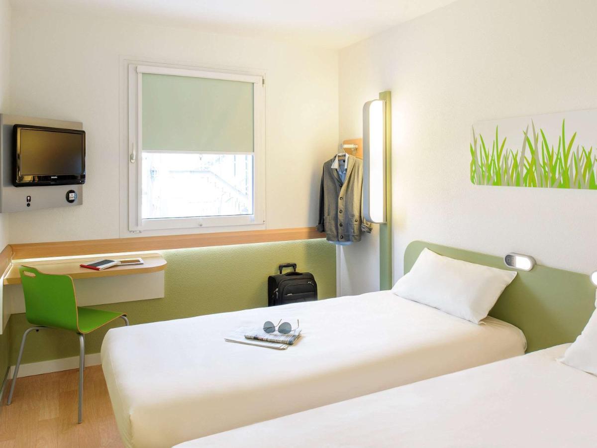 Ibis Budget Altona Hotel