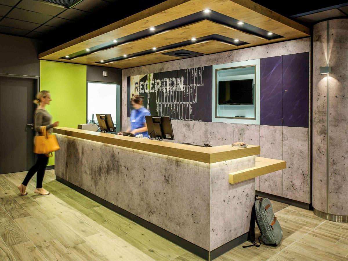 Ibis Budget Altona